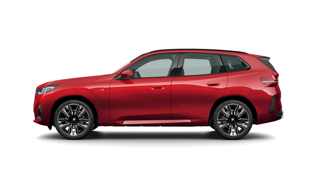 X3 30E XDRIVE