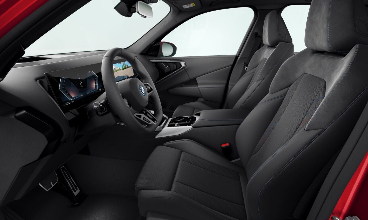 X3 30E XDRIVE