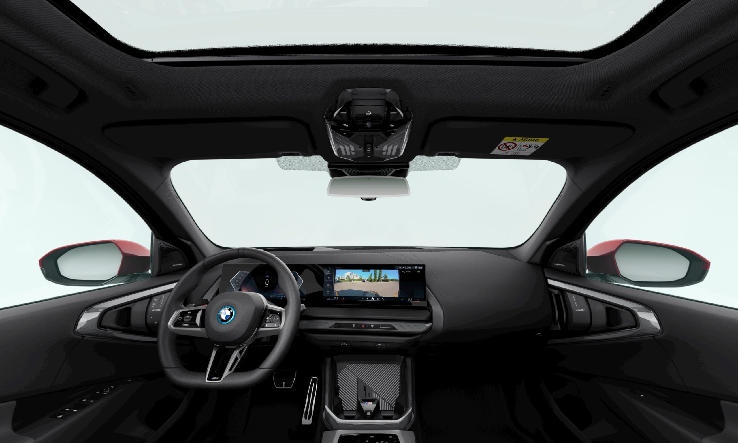 X3 30E XDRIVE