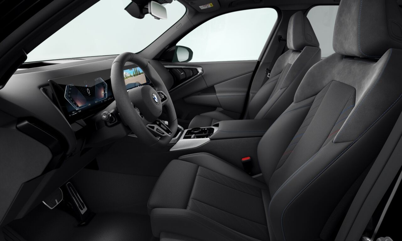 BMW X3 2025 — imagine 4