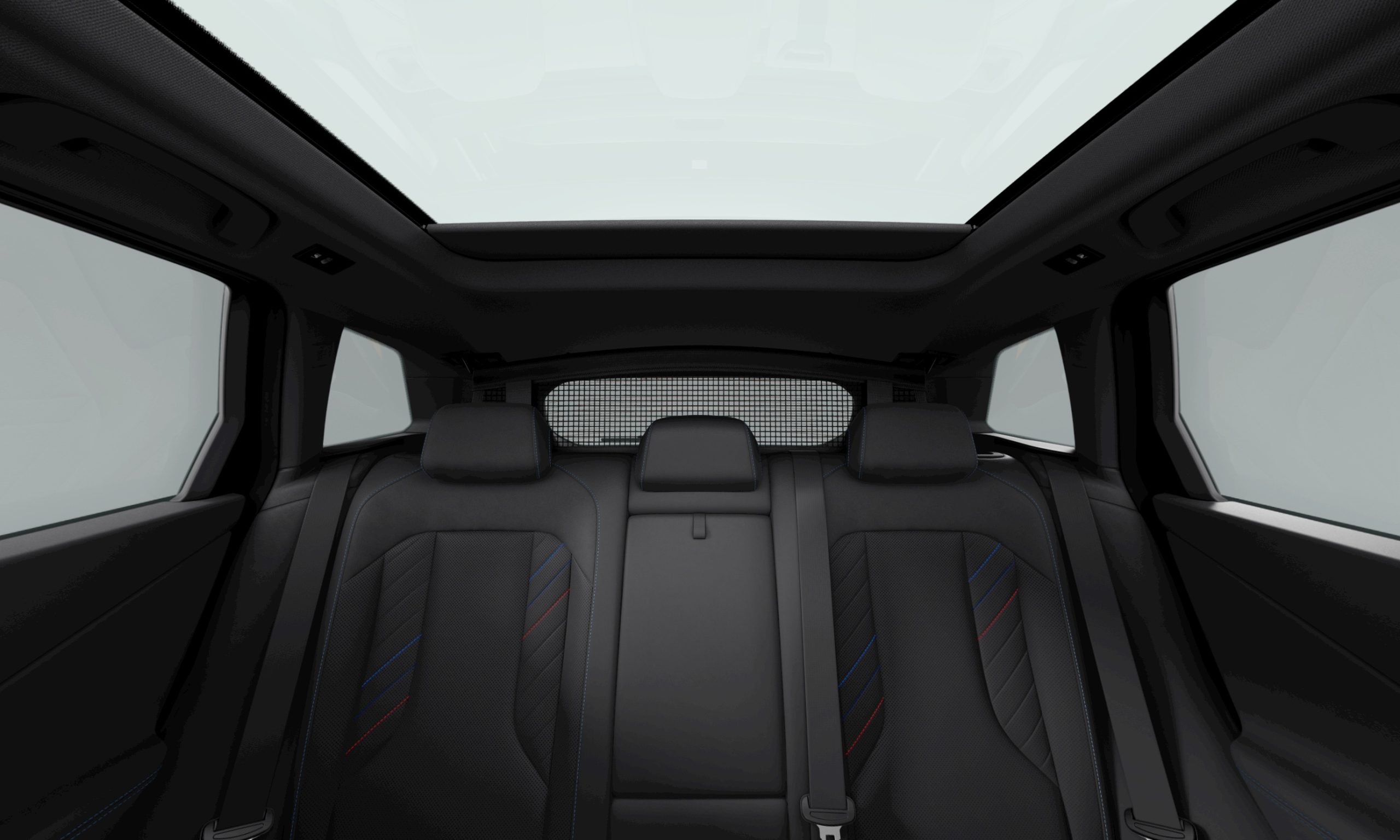 BMW X3 2025 — imagine 6