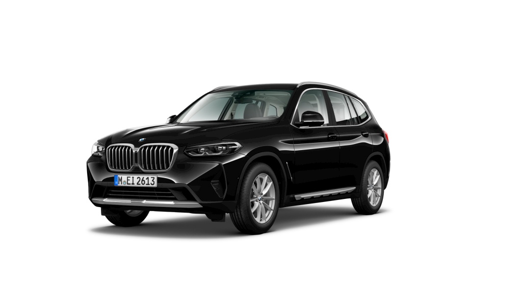 X3 XDRIVE20I