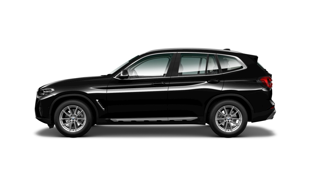 BMW X3 2023 — imagine 3