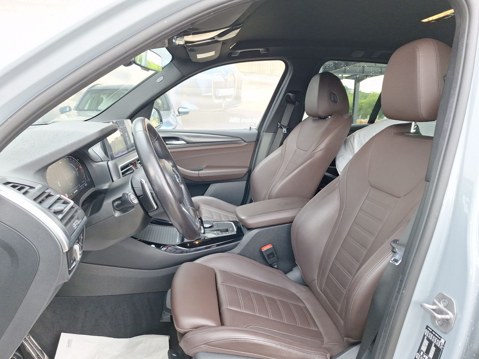 X3 XDRIVE30D