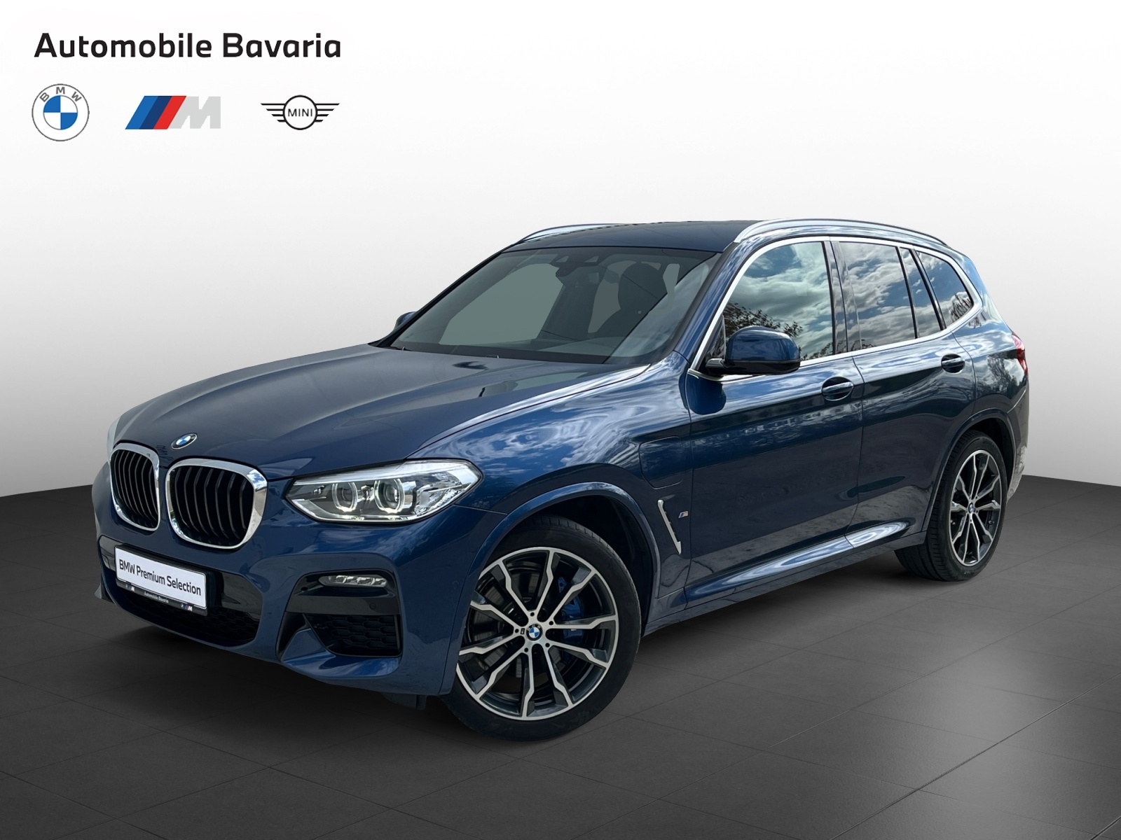 X3 XDRIVE30E