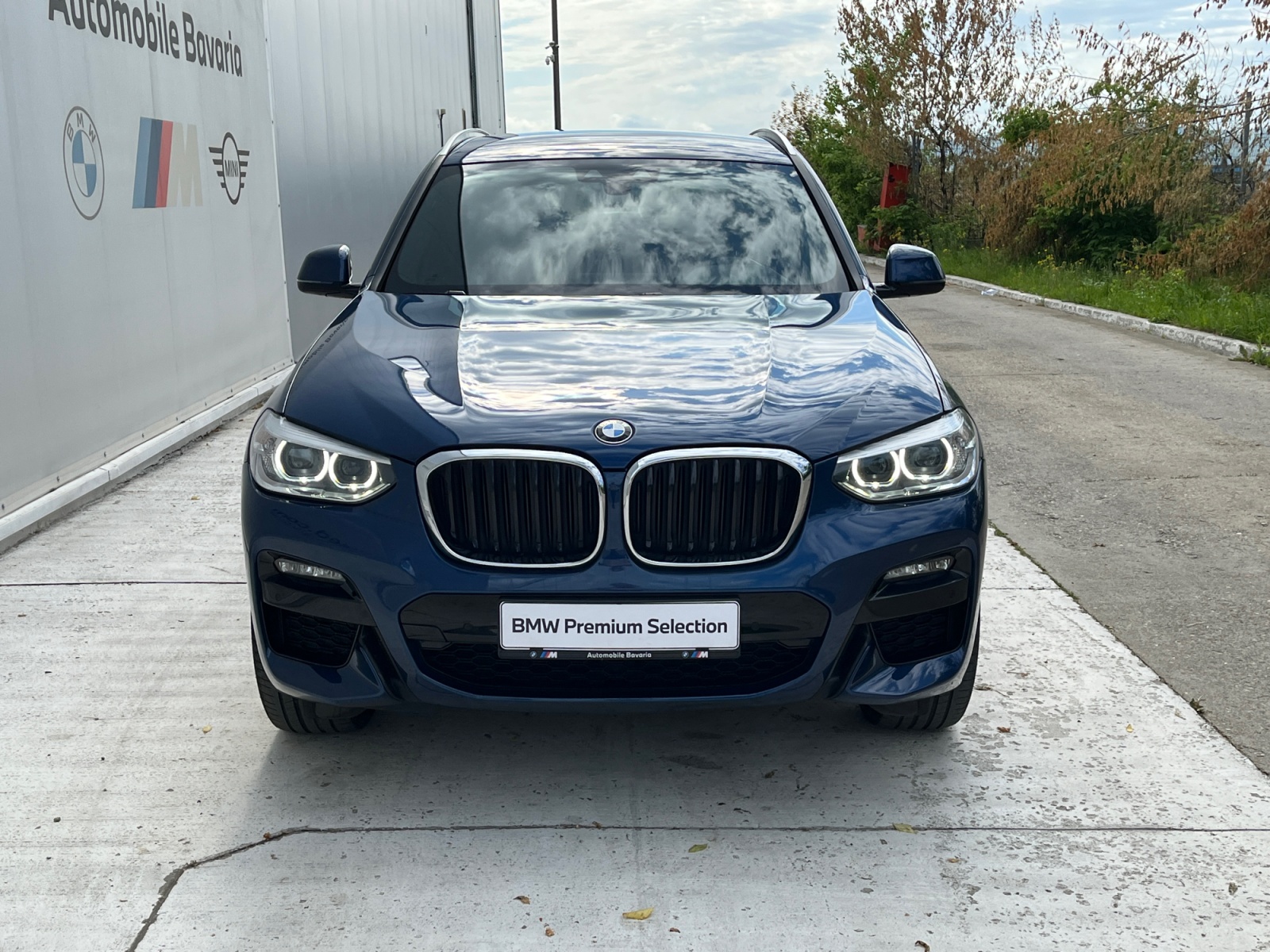 X3 XDRIVE30E