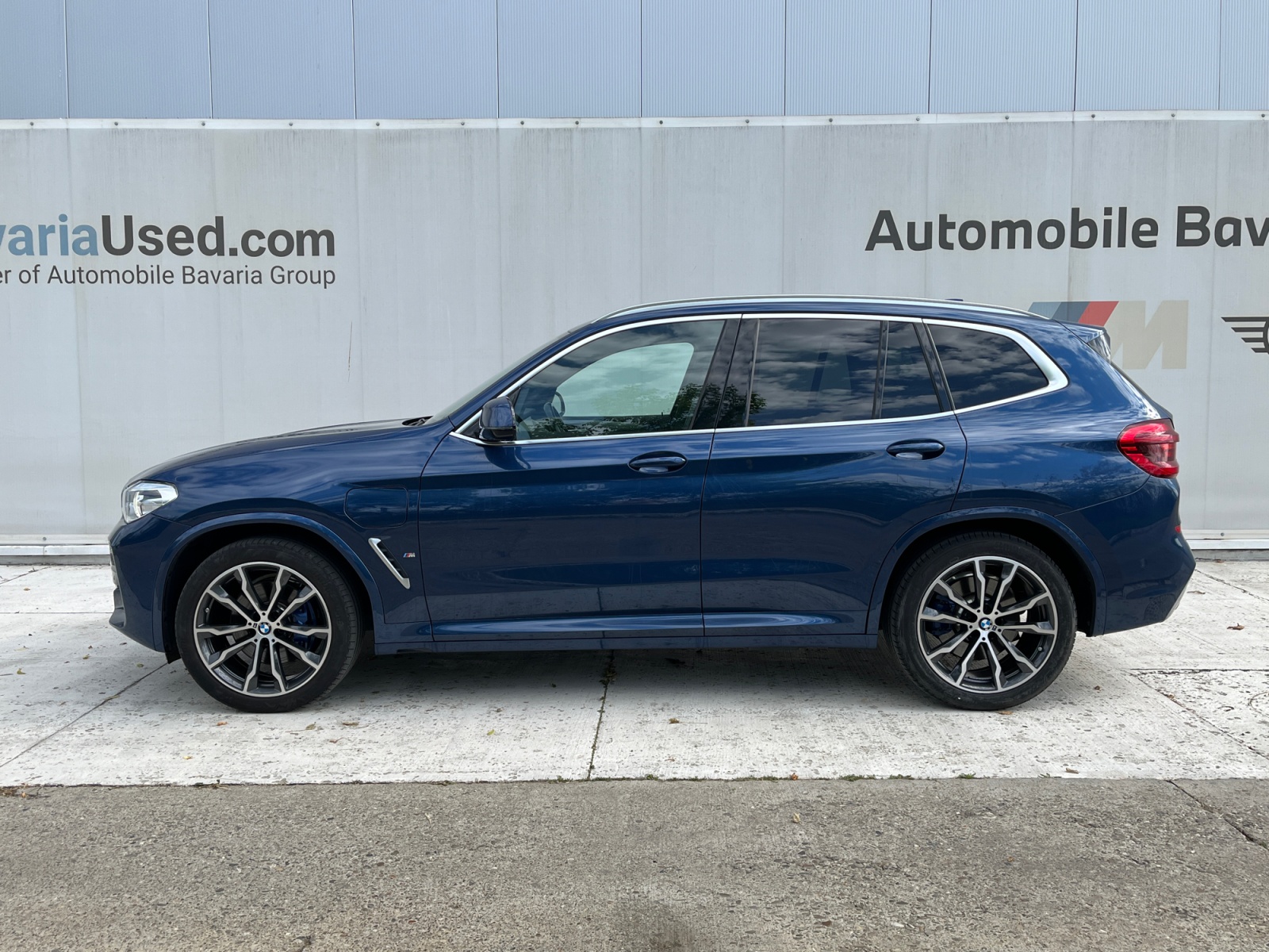 X3 XDRIVE30E