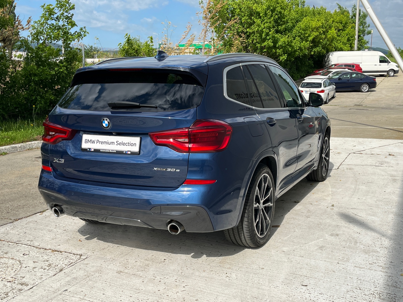 X3 XDRIVE30E