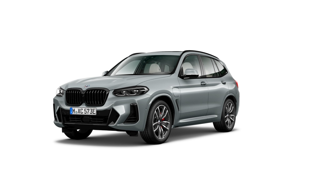 X3 XDRIVE30E