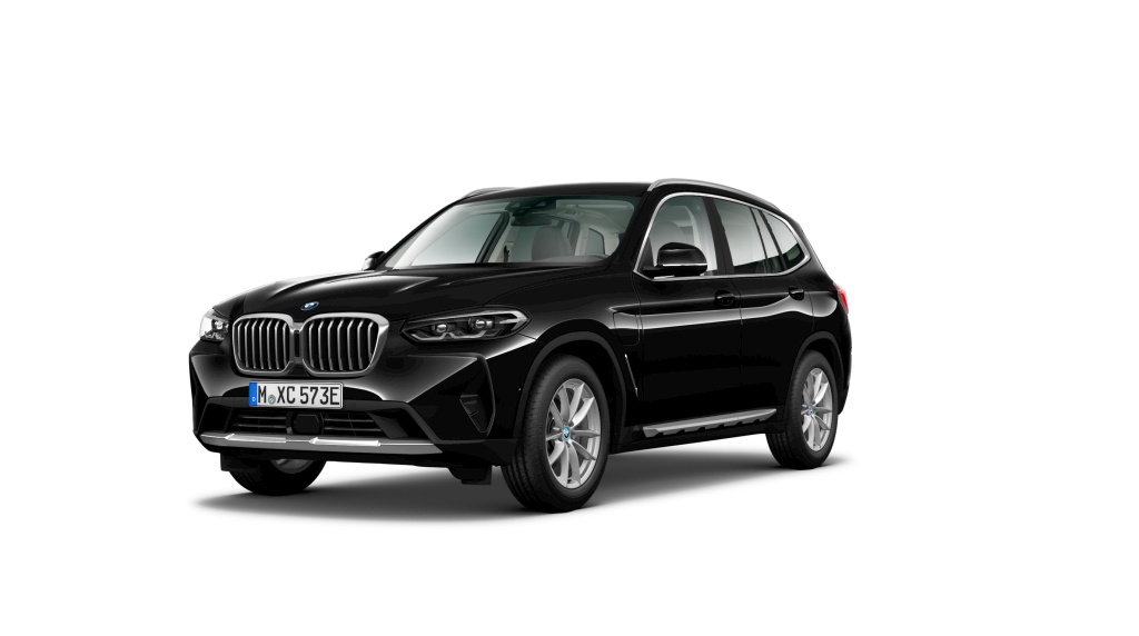 X3 XDRIVE30E
