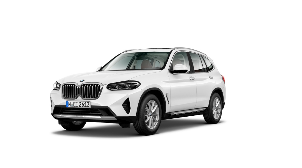 X3 XDRIVE30I
