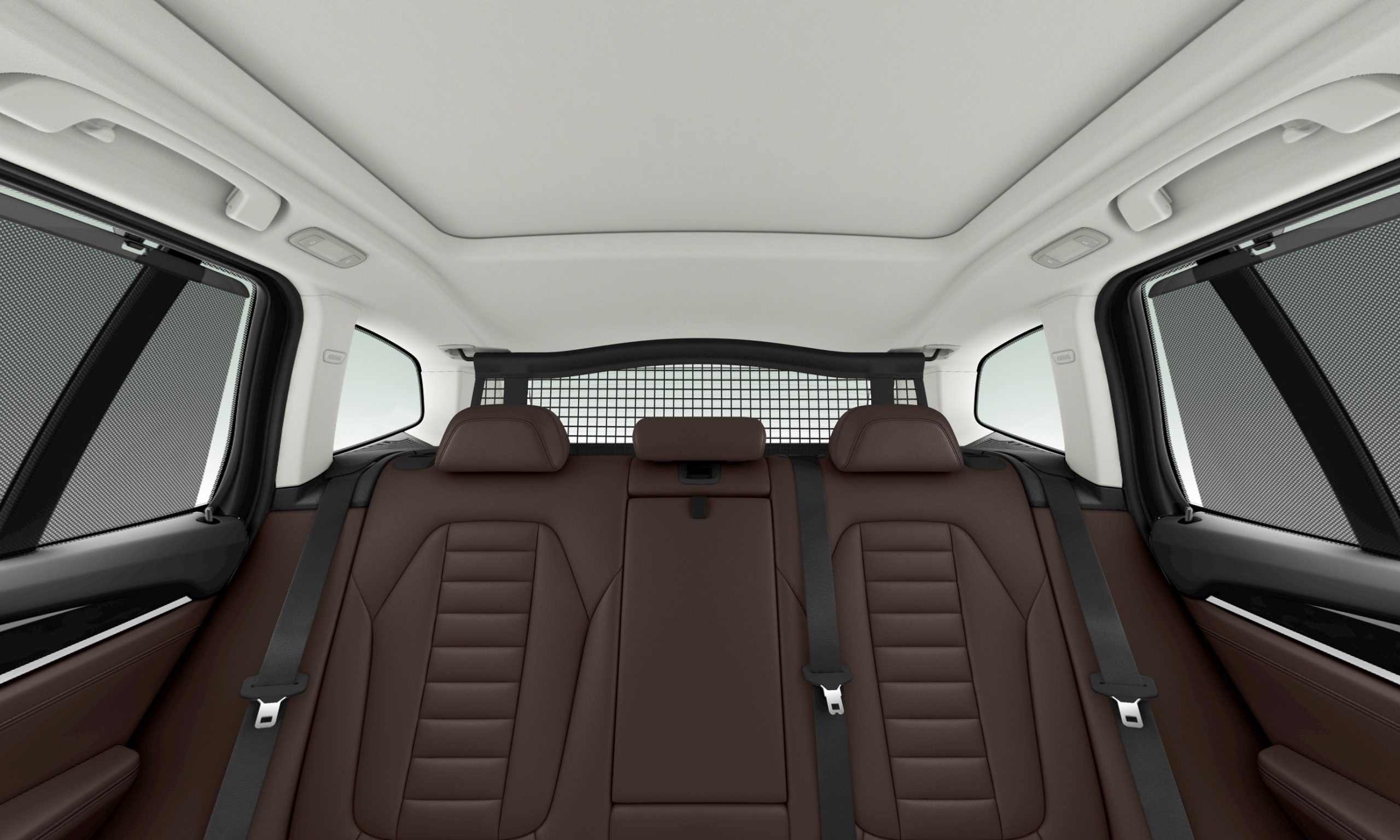BMW X3 2021 — imagine 6