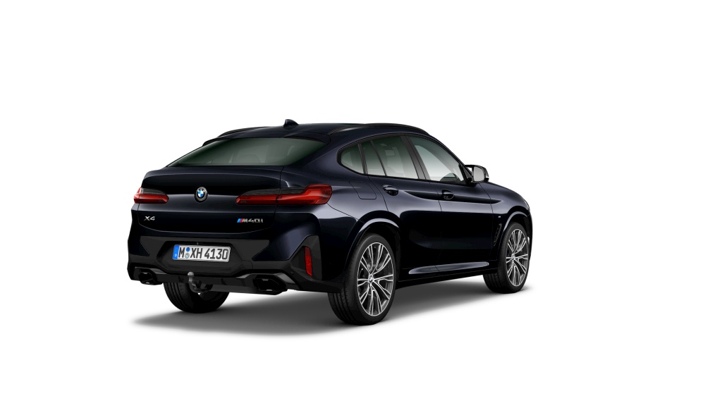 BMW X4 2025 — imagine 2