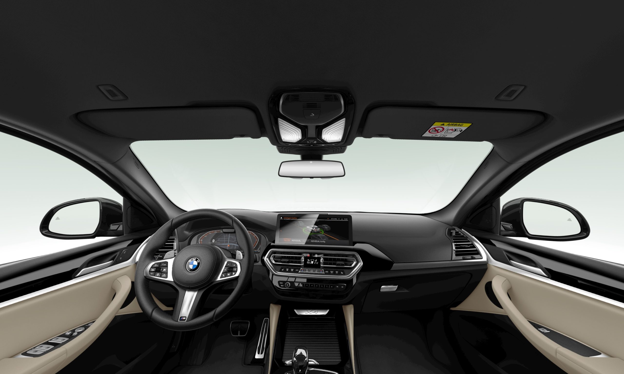 BMW X4 2025 — imagine 5