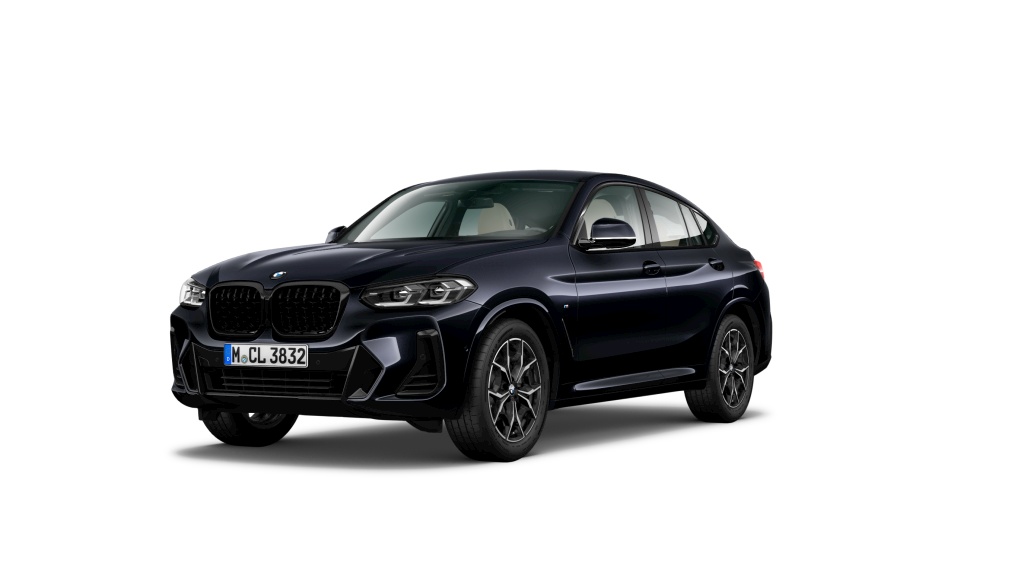 X4 XDRIVE20D