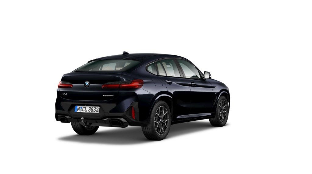 BMW X4 2025 — imagine 2