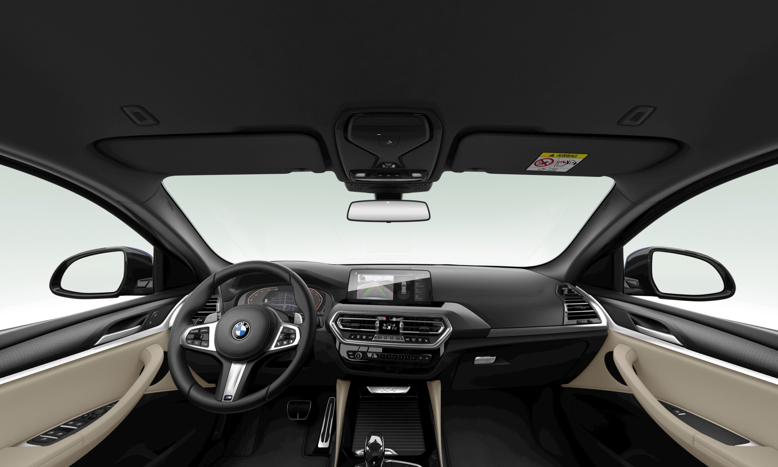 BMW X4 2025 — imagine 5