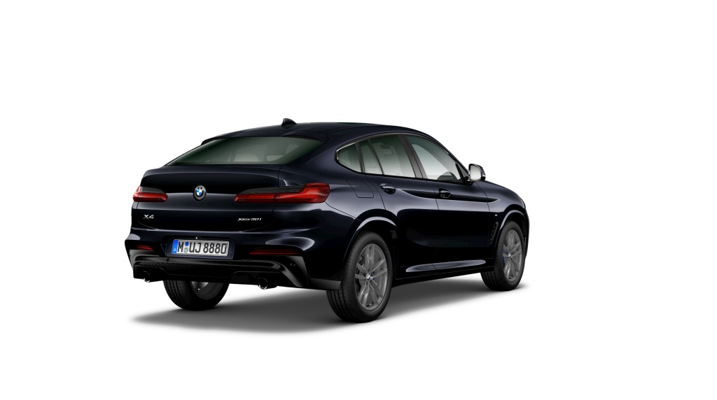 BMW X4 2019 — imagine 2