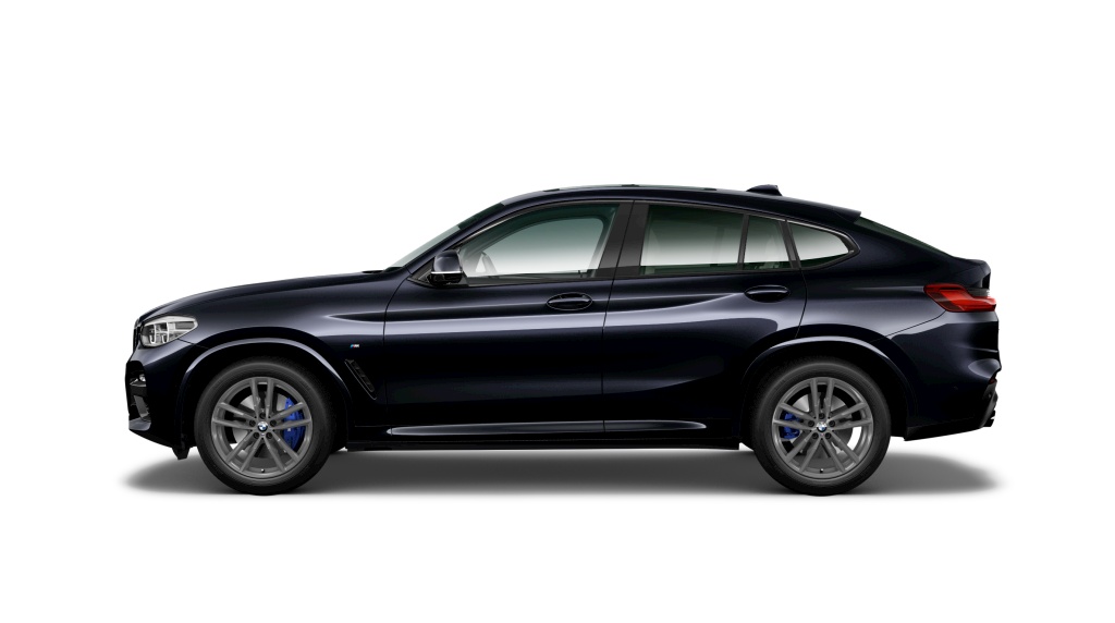 BMW X4 2019 — imagine 3