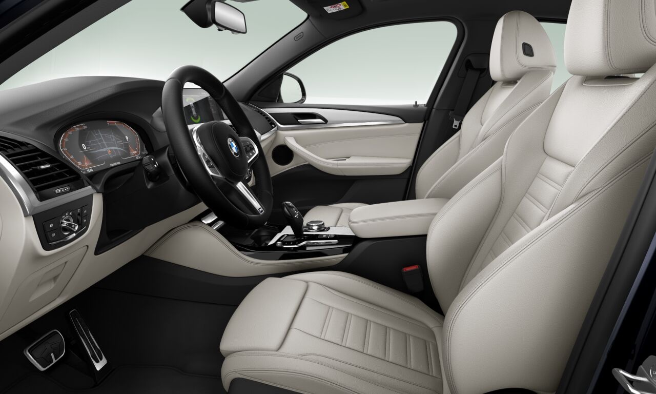 BMW X4 2019 — imagine 4