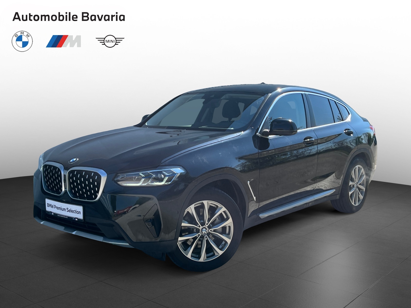 BMW X4, X4 XDRIVE30I, 2023, 59999 km