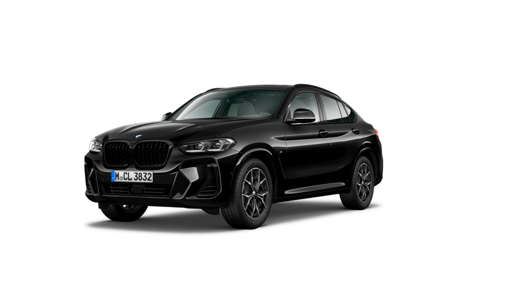 X4 XDRIVE30I