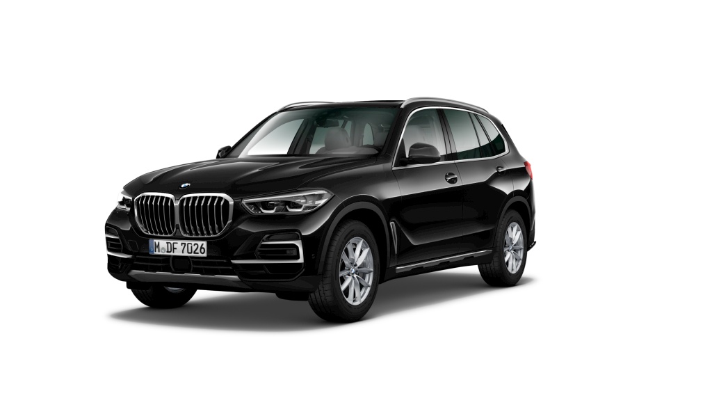X5 XDRIVE30D