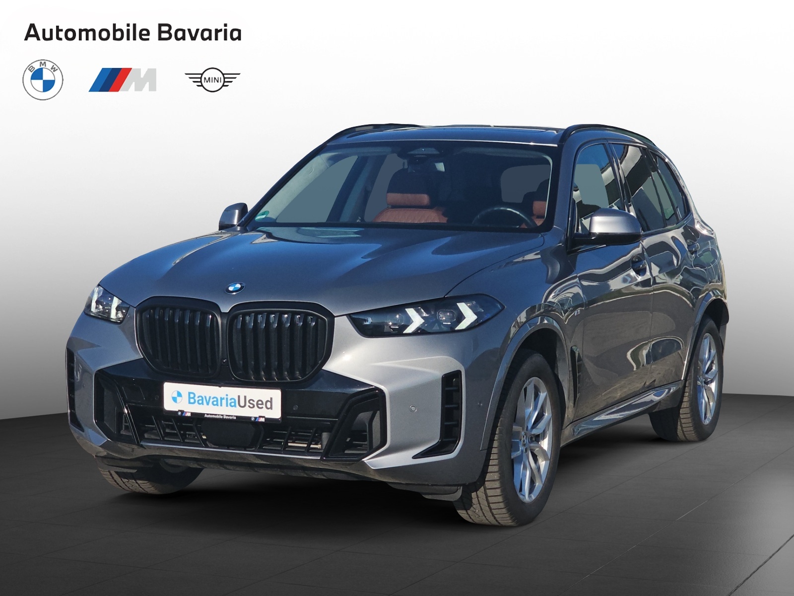BMW, X5, X5 XDRIVE30D, 2024, 70982 km