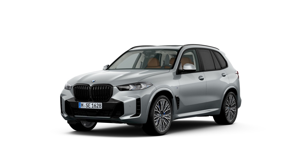 BMW, X5, X5 XDRIVE30D, 2024, 70981 km