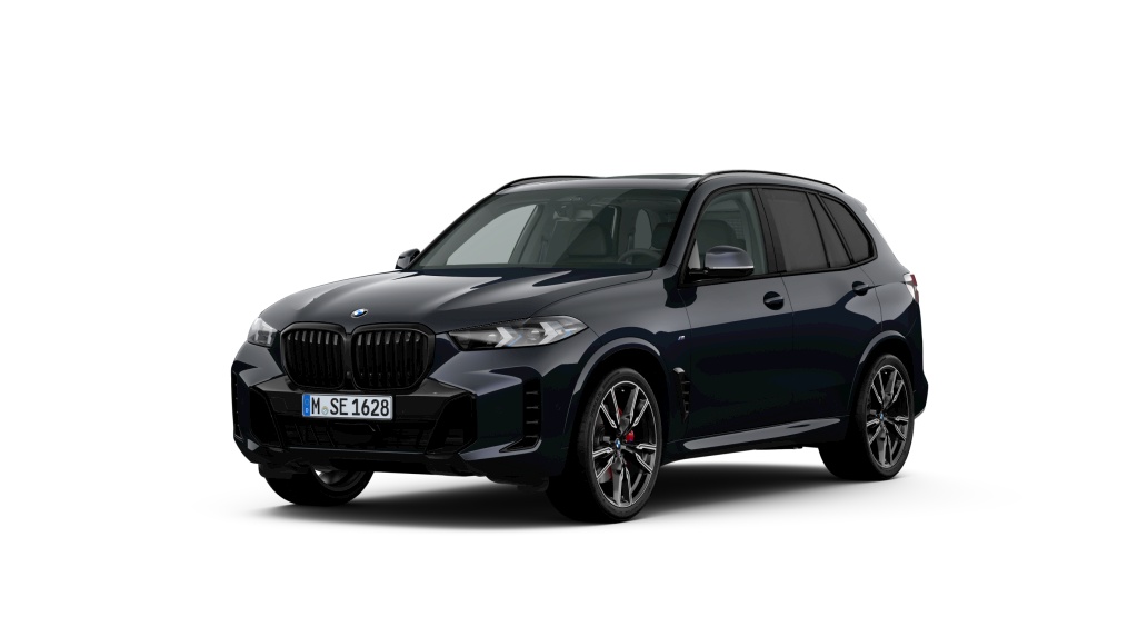 X5 XDRIVE30D