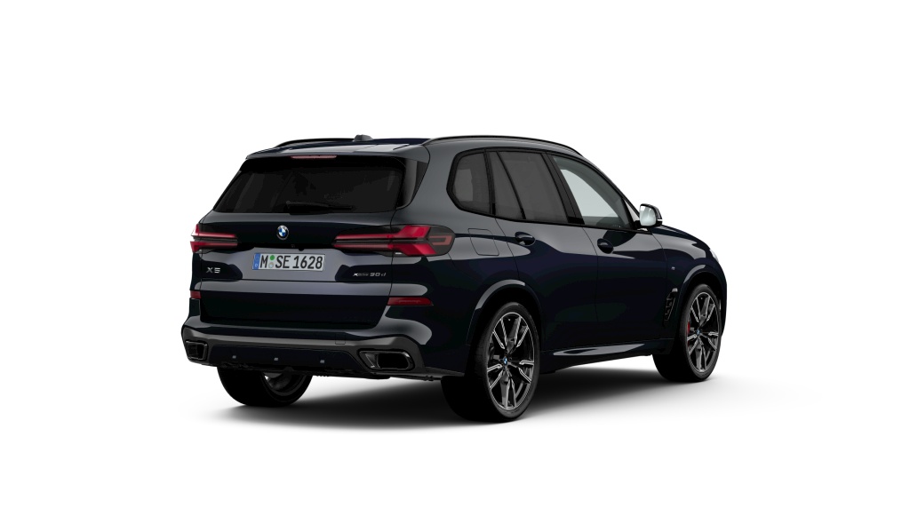 BMW X5 2025 — imagine 2