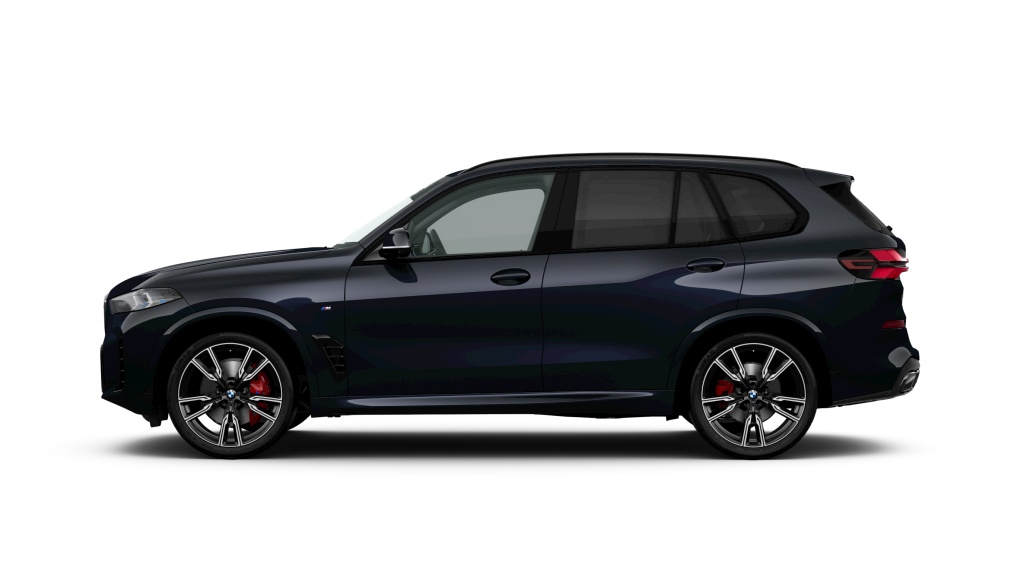 BMW X5 2025 — imagine 3
