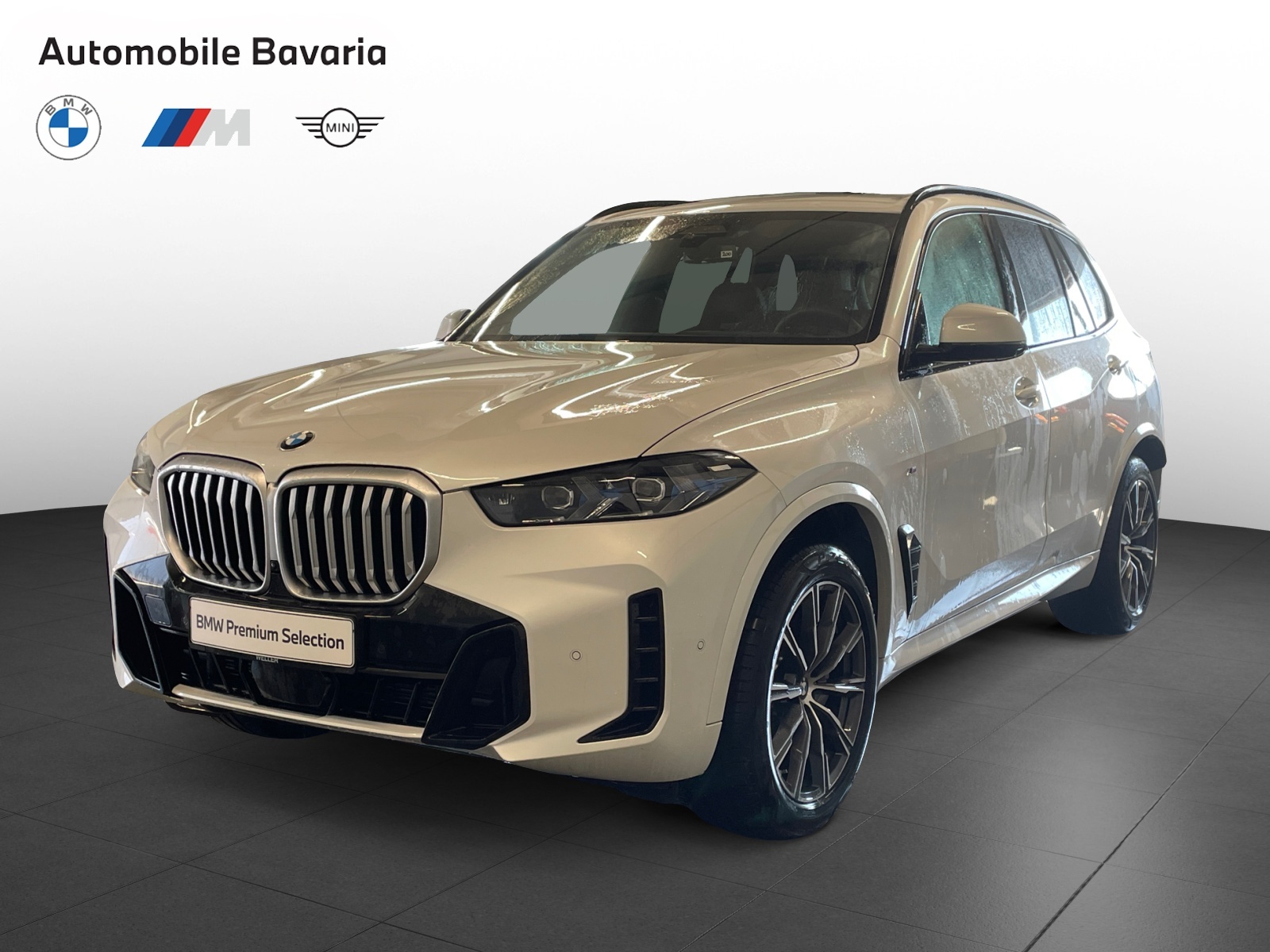 BMW X5, X5 XDRIVE40I, 2024, 9681 km