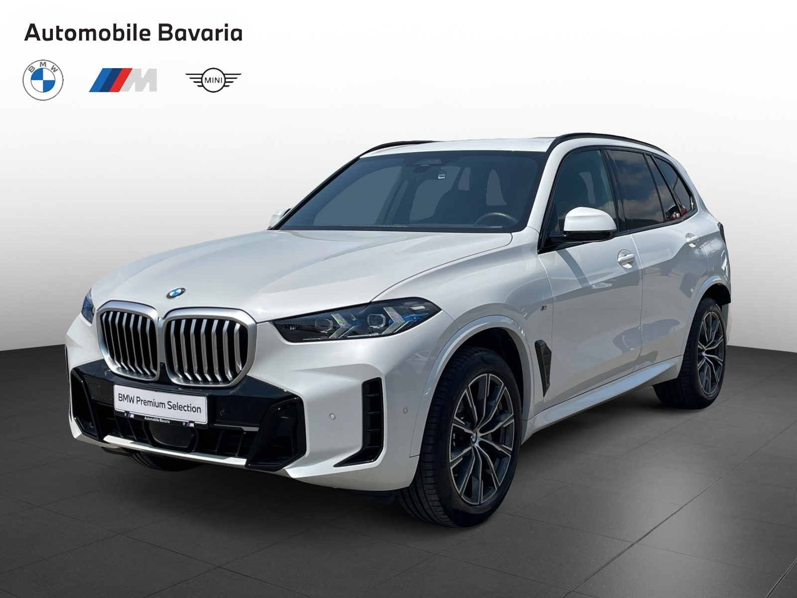 BMW X5, X5 XDRIVE40I, 2024, 9681 km