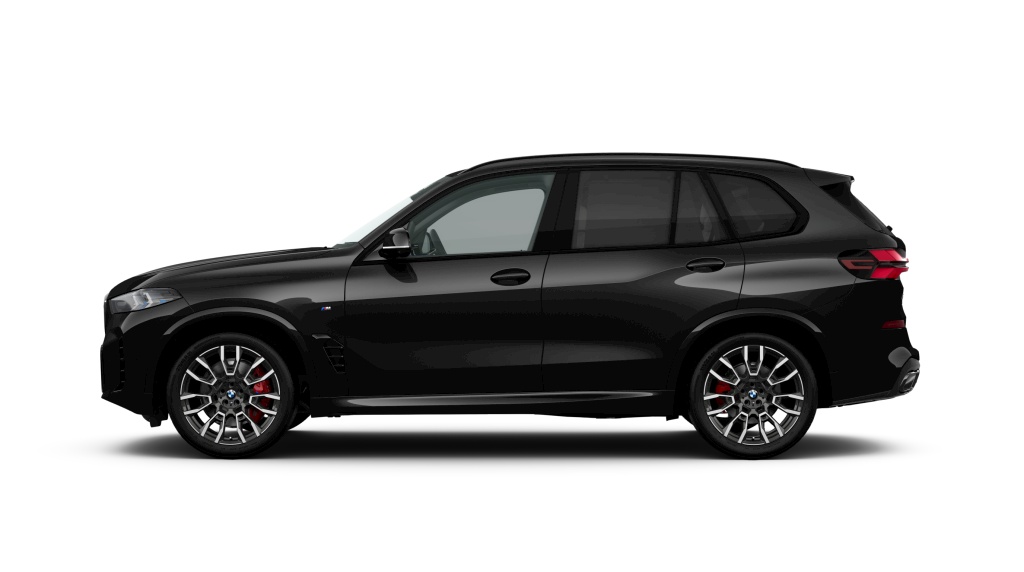 BMW X5 2025 — imagine 2