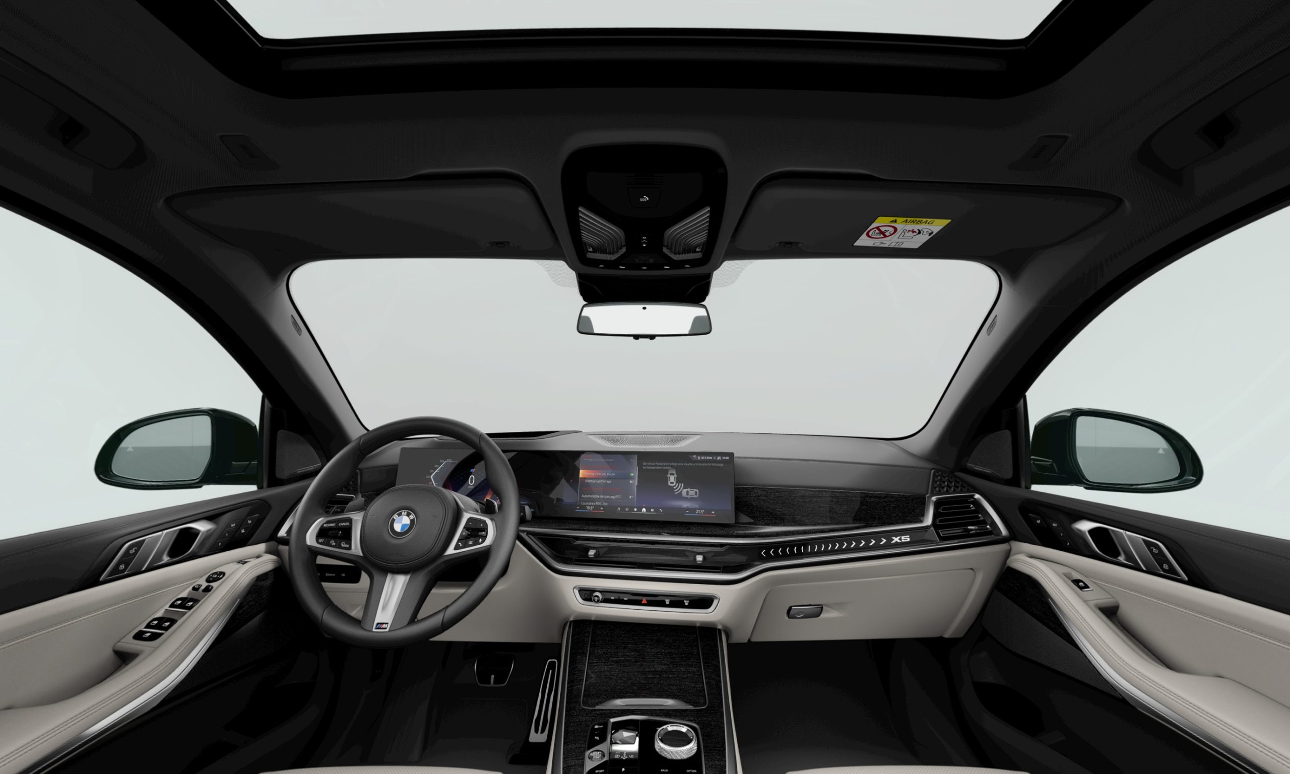 BMW X5 2025 — imagine 3