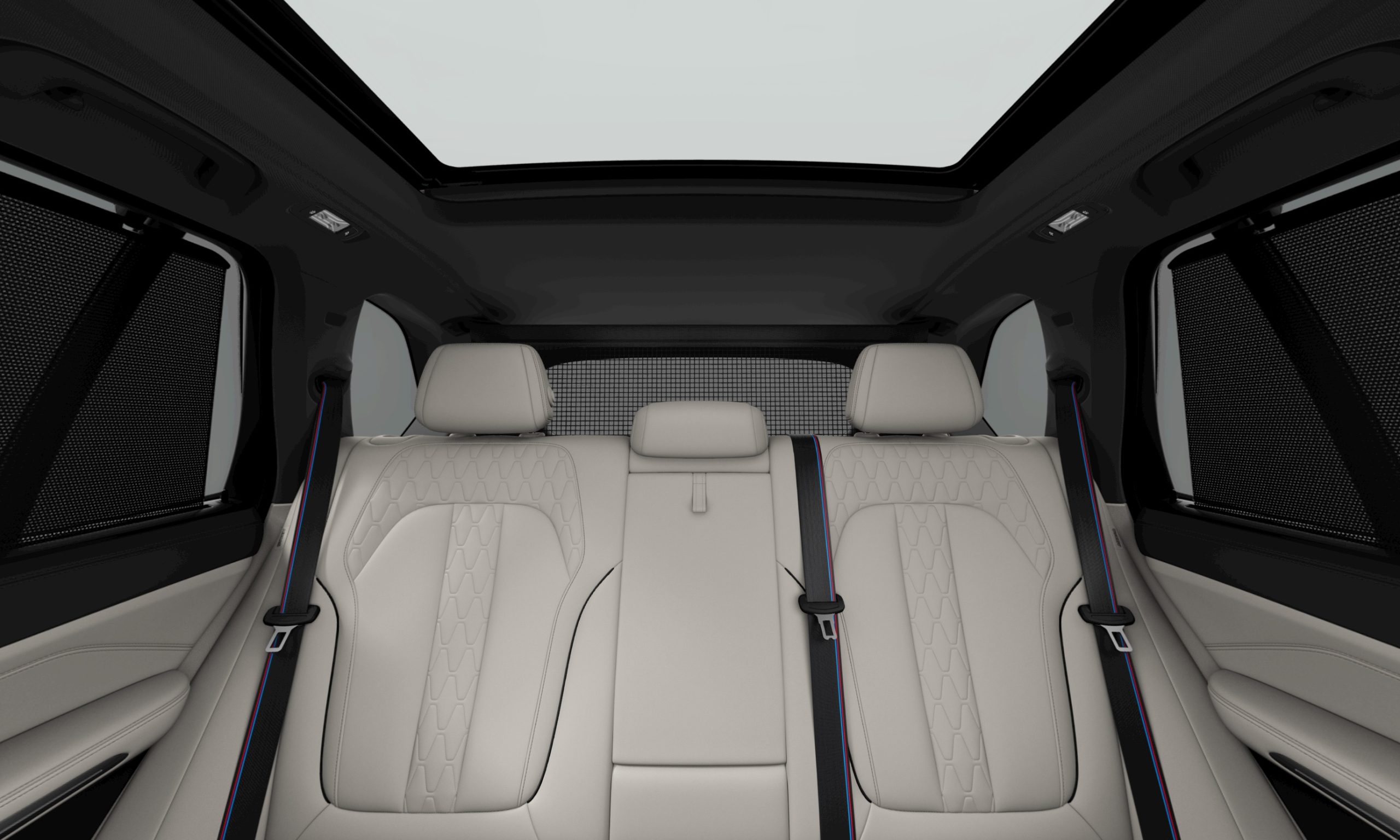 BMW X5 2025 — imagine 4