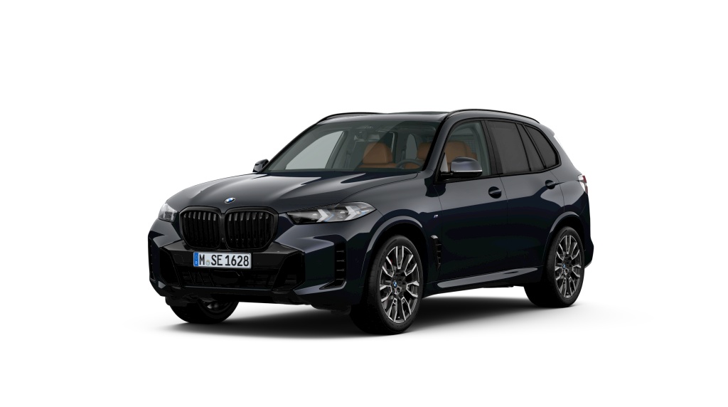 X5 XDRIVE40I