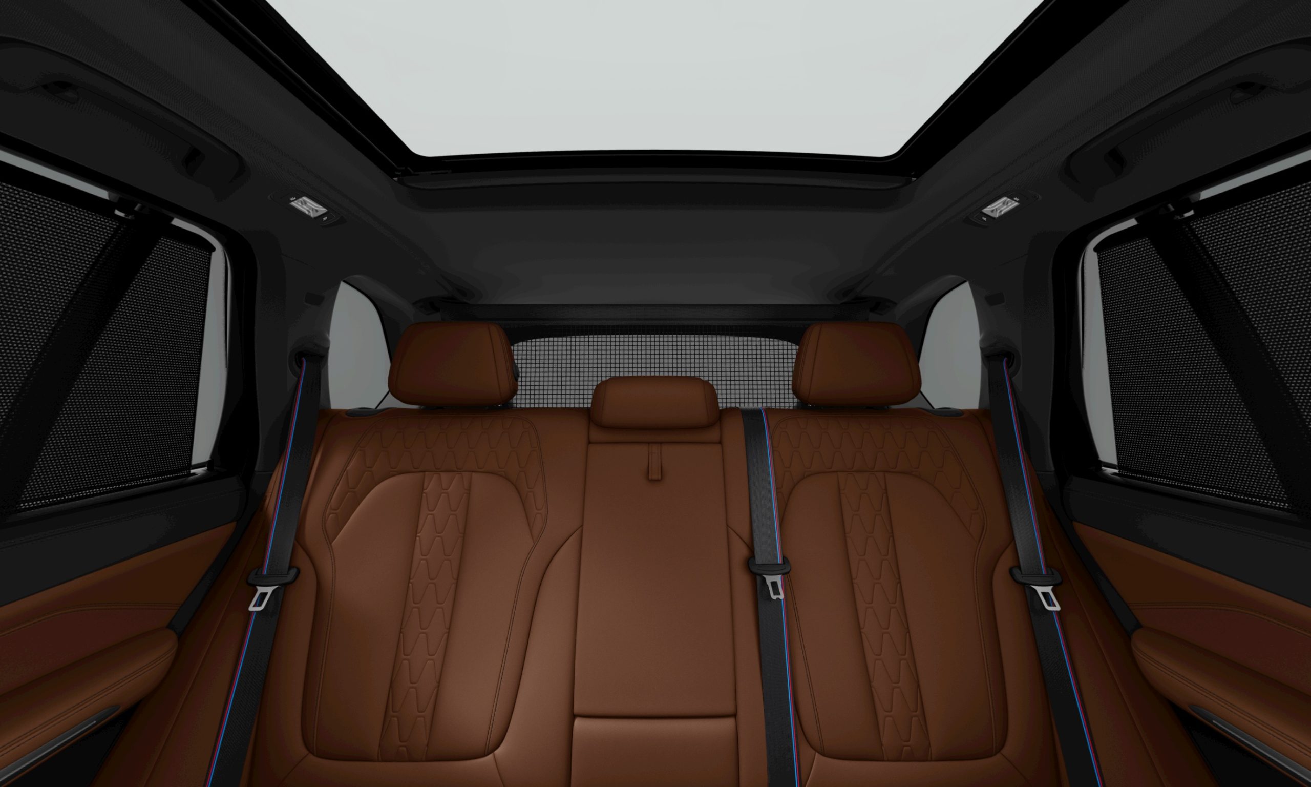 BMW X5 2025 — imagine 6