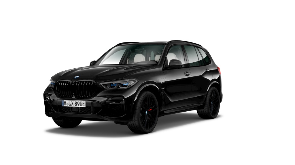 BMW, X5, X5 XDRIVE45E, 2022, 62920 km