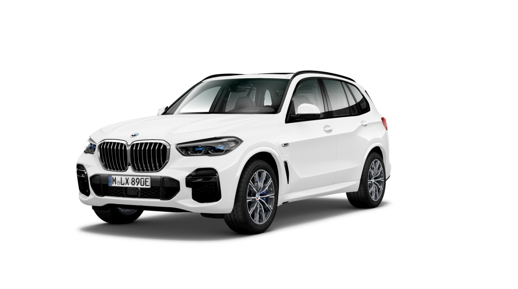 X5 XDRIVE45E