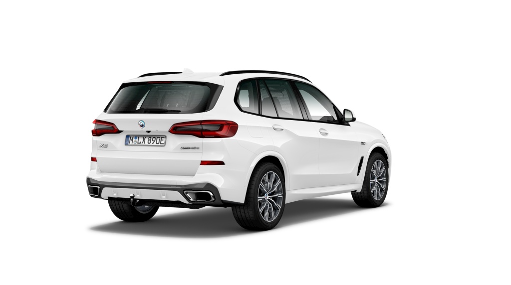 BMW X5 2022 — imagine 2