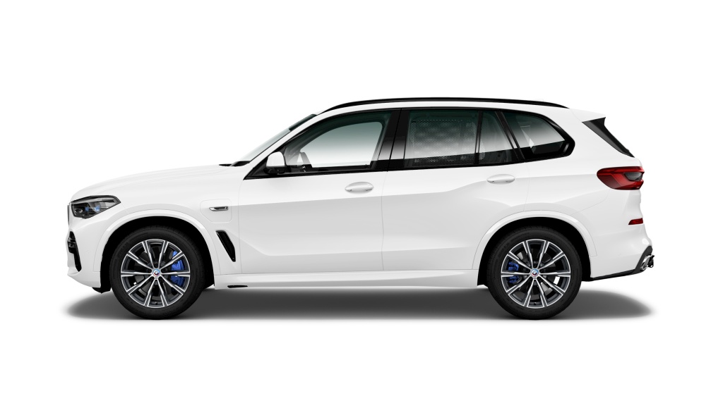 BMW X5 2022 — imagine 3