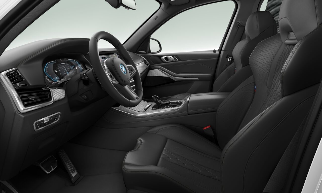 BMW X5 2022 — imagine 4