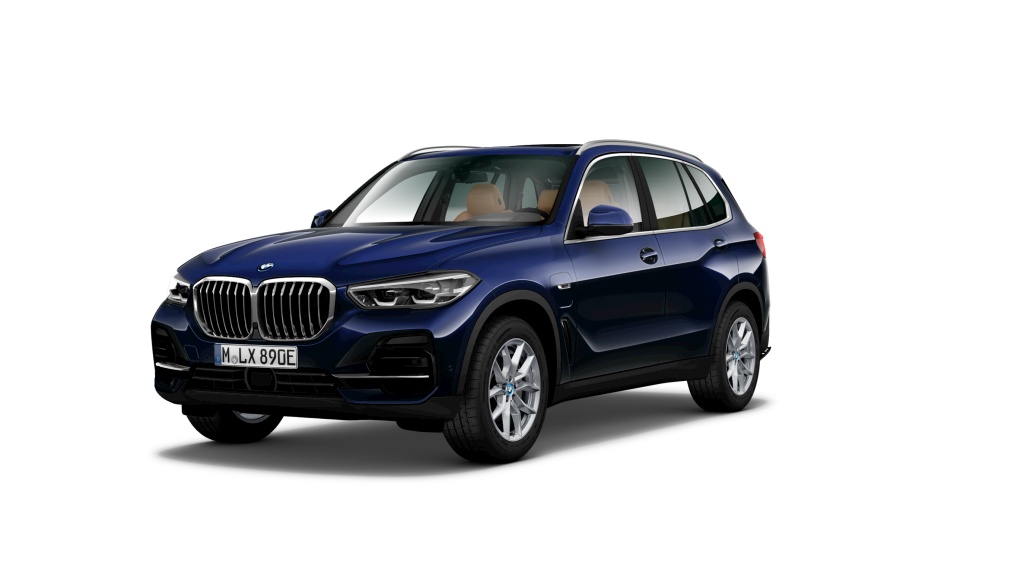 X5 XDRIVE45E