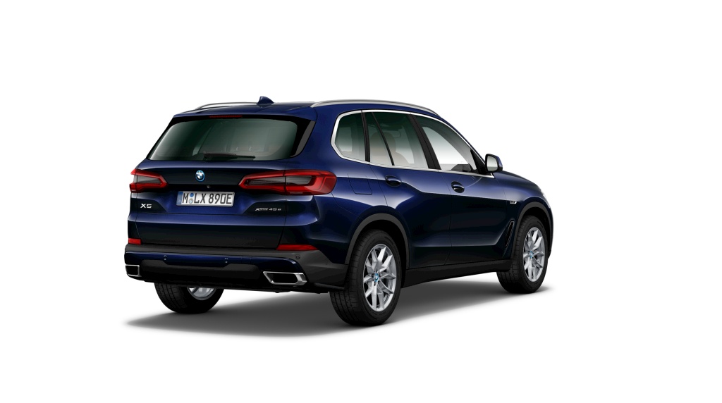 BMW X5 2022 — imagine 2