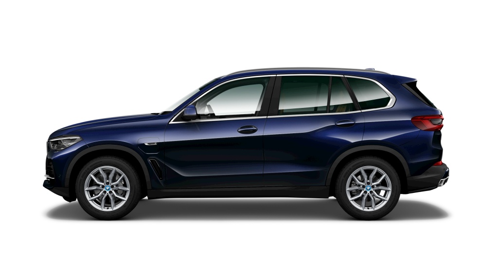 BMW X5 2022 — imagine 3