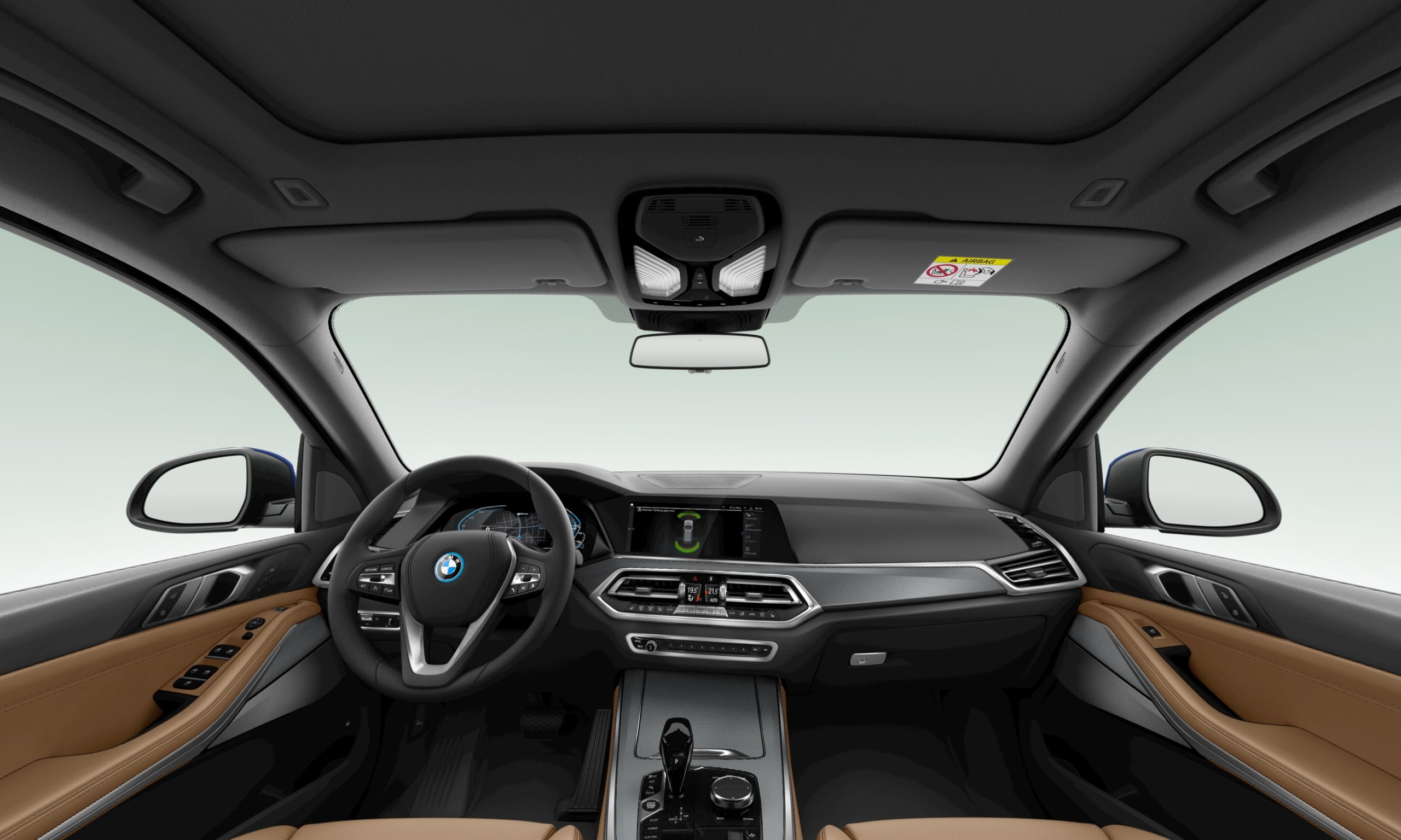 BMW X5 2022 — imagine 5