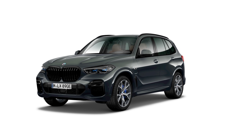 X5 XDRIVE45E