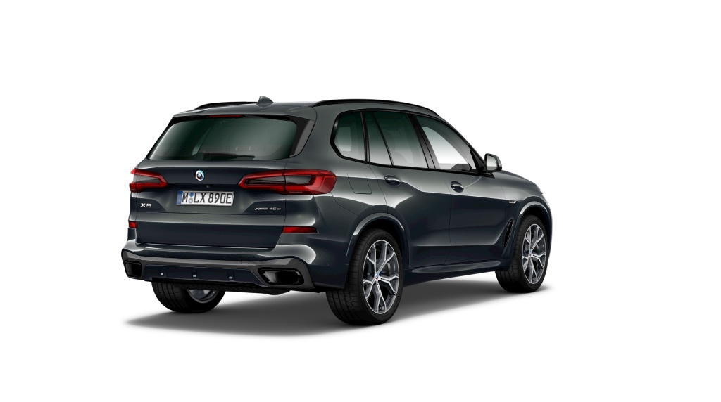 BMW X5 2023 — imagine 2